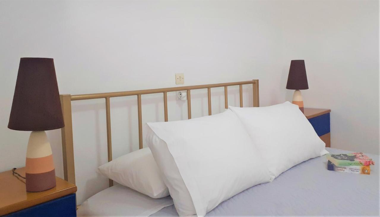 Kineta Seaside Summer Apartments Luaran gambar