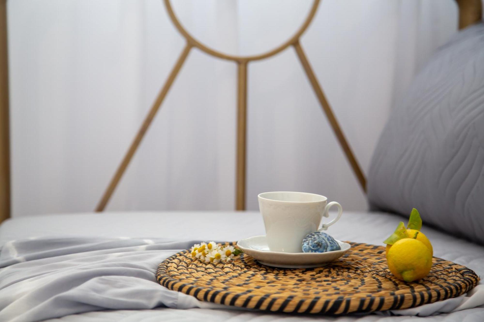 Kineta Seaside Summer Apartments Luaran gambar