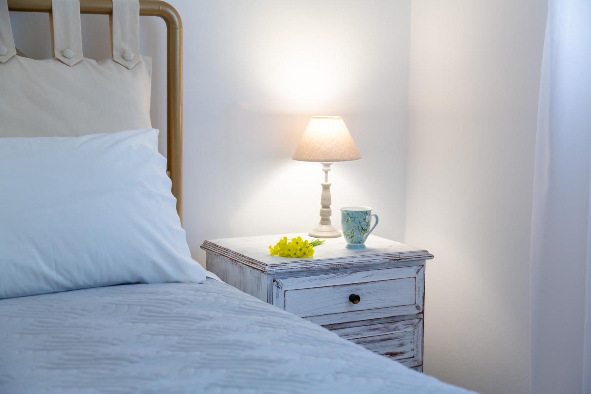 Kineta Seaside Summer Apartments Luaran gambar